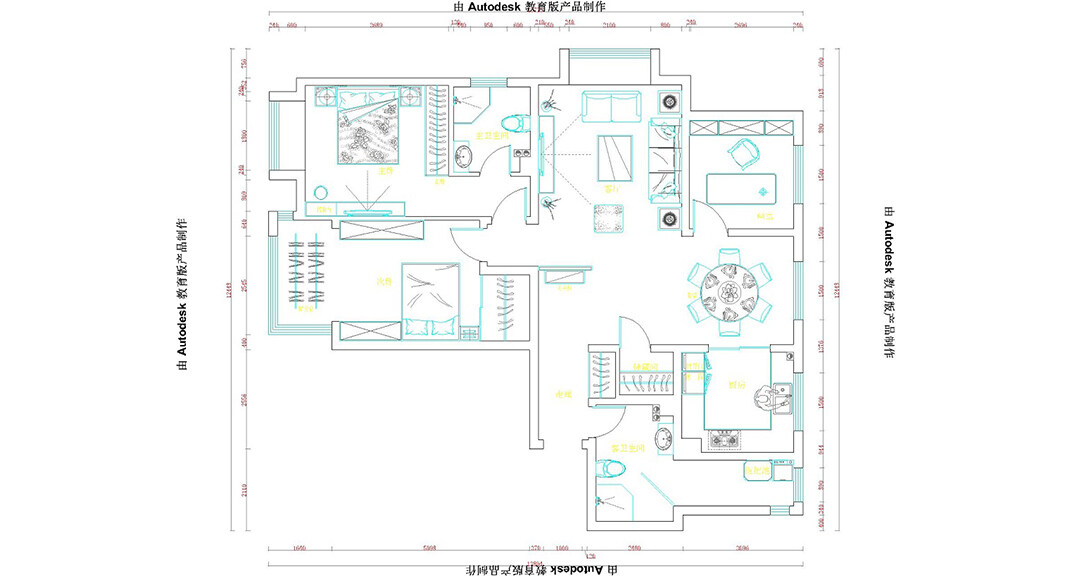 科大公寓138㎡別墅戶型圖.jpg