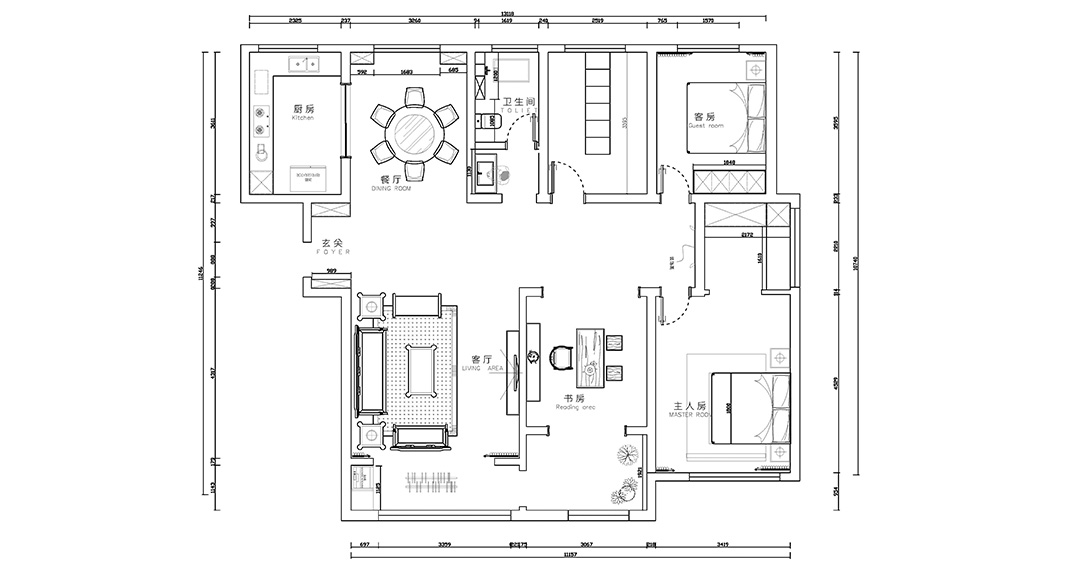 海洋名仕公館172㎡三室兩廳戶型圖.jpg